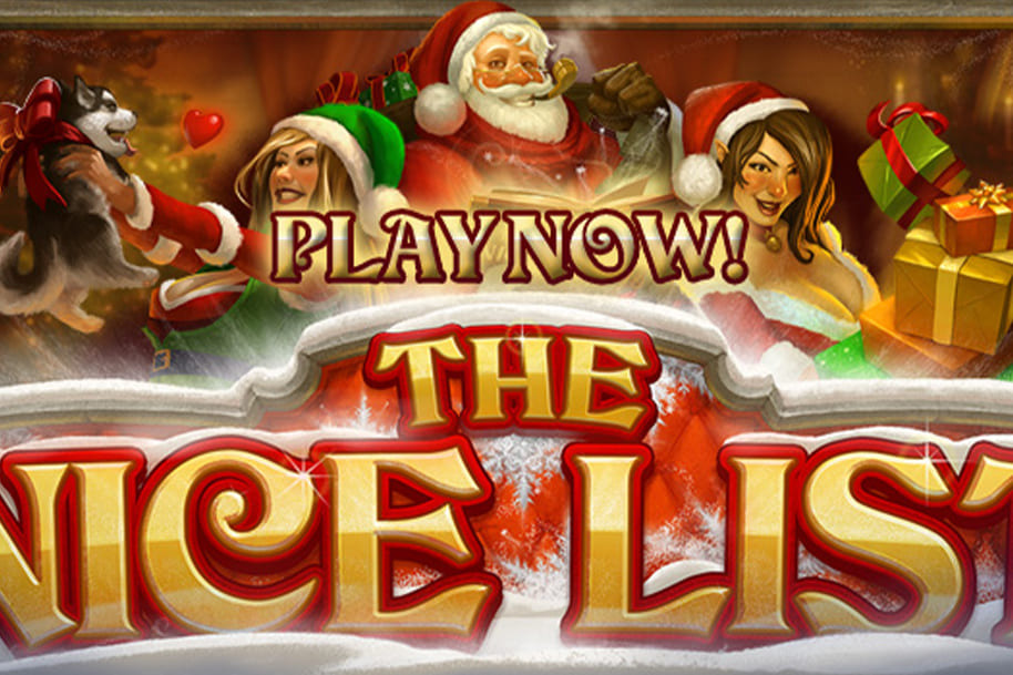 THE NICE LIST PLAY NOW